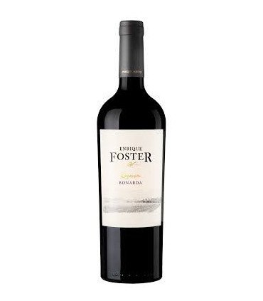 Foster Reserva Bonarda