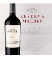 Foster Reserva Malbec