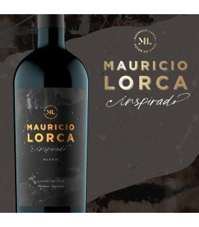Lorca Inspirado Blend