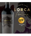 Lorca Poetico Cabernet Sauvignon
