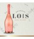 Lois Espumante Rose Malbec