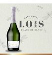 Lois Espumante Blanc de blanc