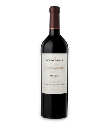 Doña Paula seleccion de Bodega