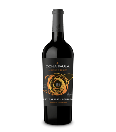 Doña Paula Altitude Series 969