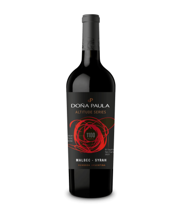 Doña Paula Altitude Series 1100