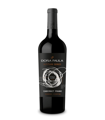 Doña Paula Altitude Series 1350