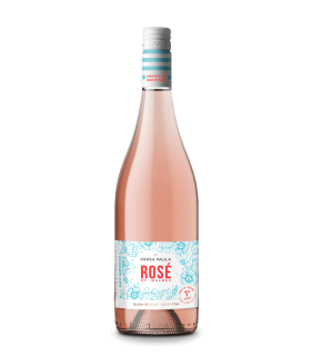 Doña Paula Rose Malbec