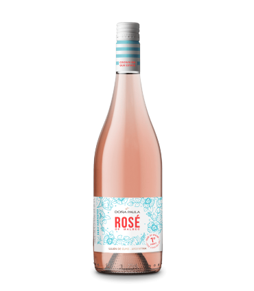 Doña Paula Rose Malbec