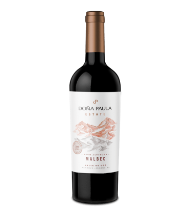 Doña Paula Estate Malbec