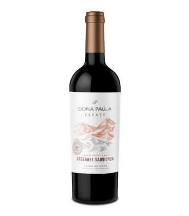 Doña Paula Estate Cabernet Sauvignon