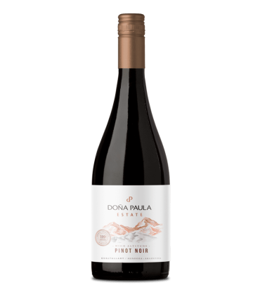 Doña Paula Estate Pinot Noir