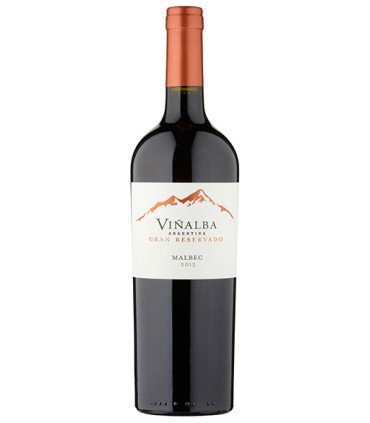 Viñalba Malbec Gran Reservado