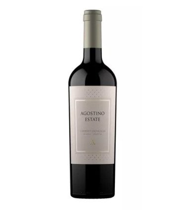 Agostino Estate Cabernet Sauvignon