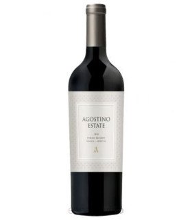 Agostino Estate Malbec - Syrah