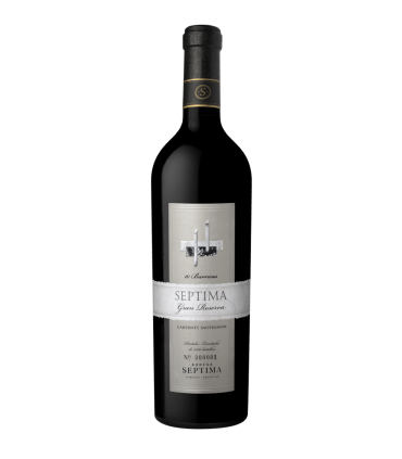 Septima 10 Barricas Cabernet Sauvignon