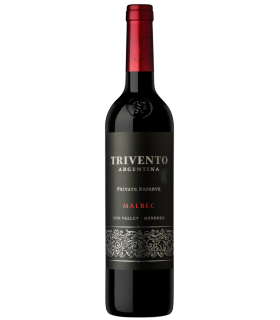 Trivento Private Malbec