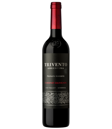Trivento Private Cabernet Sauvignon