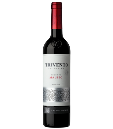 Trivento Reserve Malbec