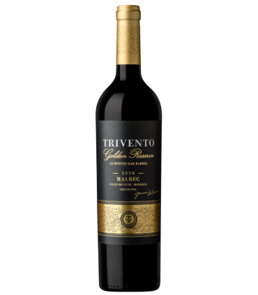 Trivento Golden Reserve Malbec