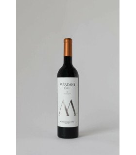 Familia De Diego Mandato Reserva Malbec