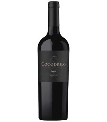 Viña Cobos Cocodrilo Corte