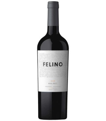 Viña Cobos Felino Malbec
