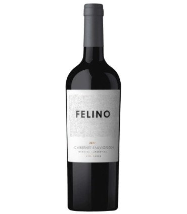 Viña Cobos Felino Cabernet Sauvignon