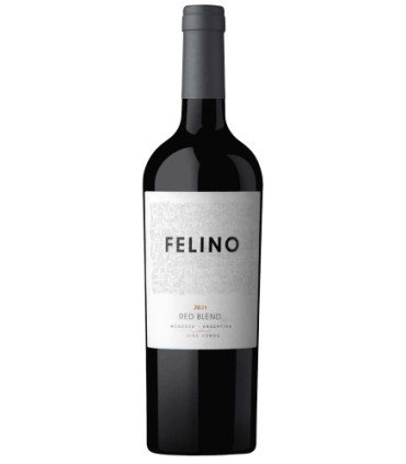 Viña Cobos Felino Red Blend