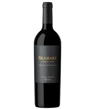 Viña Cobos Bramare Lujan de Cuyo Cabernet Sauvignon