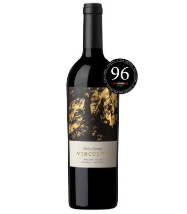 Viña Cobos Vinculum Malbec