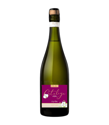 Cataleya Extra Brut