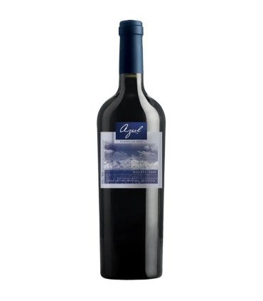Bodega Azul Malbec
