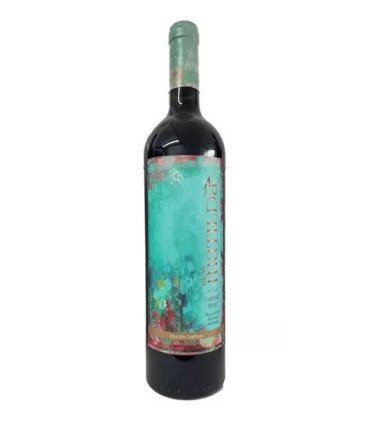 Azul Gran Matilda Cabernet Franc