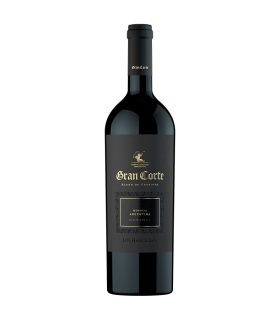 Los Haroldos Gran Corte