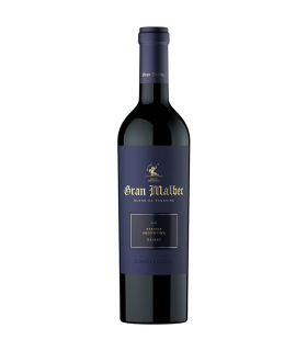 Los Haroldos Gran Malbec