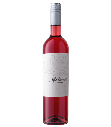 Merced del Estero Mil Vientos Rose Dulce Natural