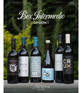 Box Intermedio I