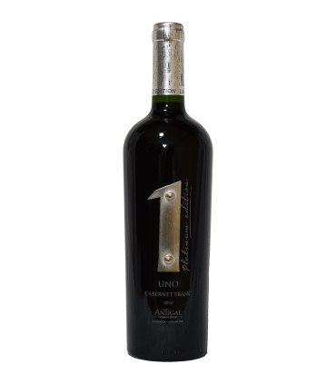 Antigal UNO PLATINUM