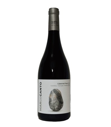 Los Cuadros Mar de Canto