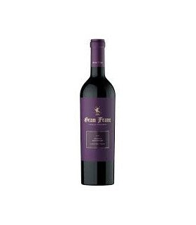 Los Haroldos Gran Cabernet Franc