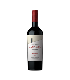 Lamadrid Clasico Malbec