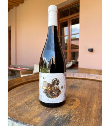 Algoritmo Gran Reserva