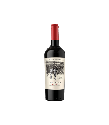 Los Bocheros Malbec