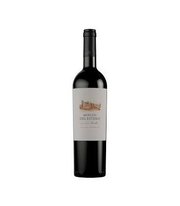 Gran Corte Merced del Estero