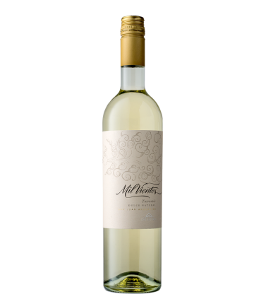 Mil Vientos Joven Varietales