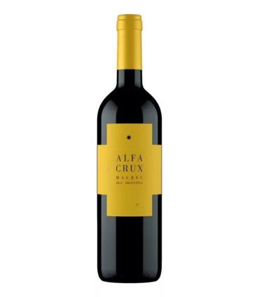 Alfa Crux Malbec