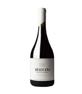 Araucana Rio de los Ciervos Pinot Noir
