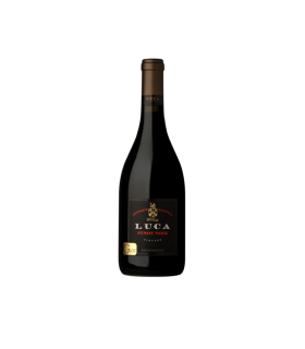 Lucas Pinot Noir