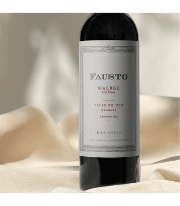 Fausto Malbec Falasco Wines