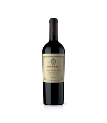 Bressano Falasco Wines